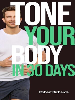 cover image of Tone Your Body In 30 Days